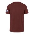 COLORADO AVALANCHE FRANKLIN  47 FIELDHOUSE TEE Online Hot Sale