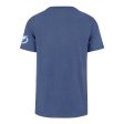 TAMPA BAY LIGHTNING FRANKLIN  47 FIELDHOUSE TEE Cheap