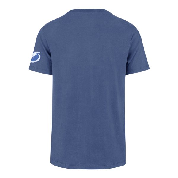 TAMPA BAY LIGHTNING FRANKLIN  47 FIELDHOUSE TEE Cheap