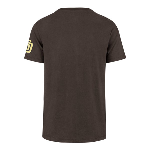 SAN DIEGO PADRES FRANKLIN  47 FIELDHOUSE TEE Online now