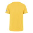 NASHVILLE PREDATORS FRANKLIN  47 FIELDHOUSE TEE Online Hot Sale