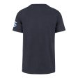 SEATTLE KRAKEN FRANKLIN  47 FIELDHOUSE TEE Online Hot Sale