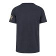 NOTRE DAME FIGHTING IRISH  47 FRANKLIN FIELDHOUSE TEE Fashion