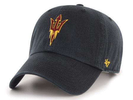 ARIZONA STATE SUN DEVILS ASU  47 CLEAN UP Online