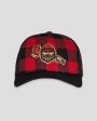 Lumberville Jacks Trucker Cap on Sale