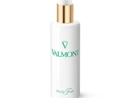 Valmont Fluid Falls For Cheap