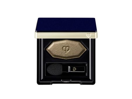 Clé de Peau Beautè Powder Eye Color Solo Online now