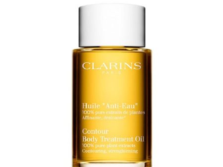 Clarins Contour Body Treatment Oil Online Hot Sale