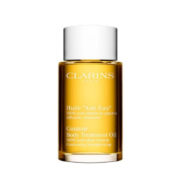 Clarins Contour Body Treatment Oil Online Hot Sale