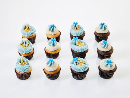 Give Light Vegan Kosher Cupcakes Fashion