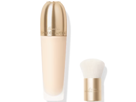 Guerlain Orchidée Impériale The Foundation Concentrate on Sale