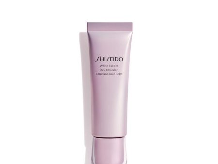 Shiseido White Lucent Day Emulsion For Cheap