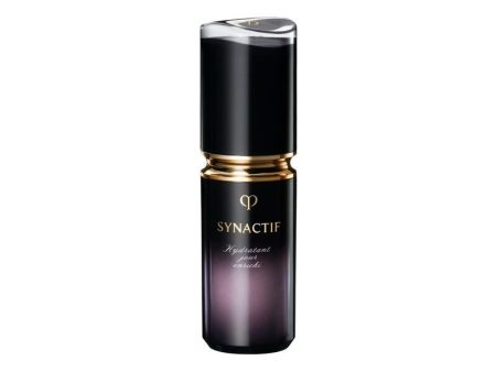 Synactif Daytime Moisturizer Enriched Cheap