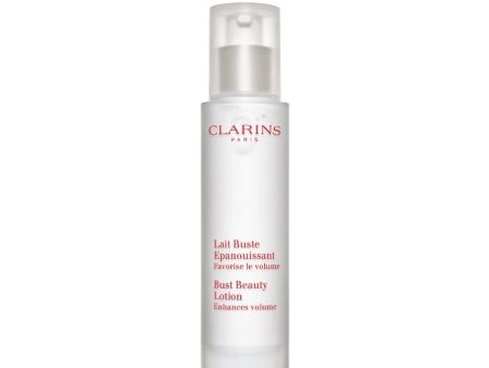 Clarins Bust Beauty Lotion For Discount