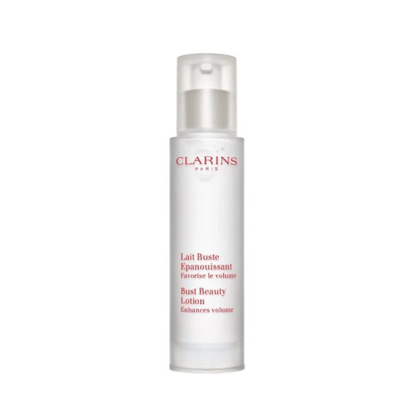 Clarins Bust Beauty Lotion For Discount