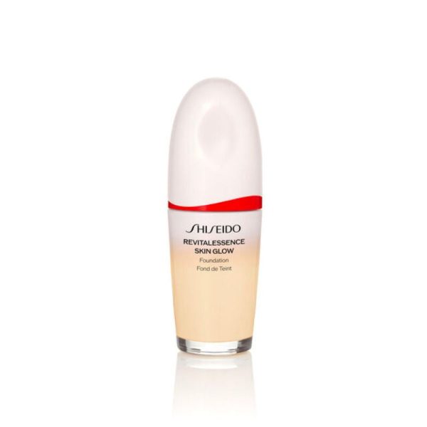 Shiseido Revitalessence Skin Glow Foundation For Cheap