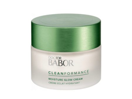 Cleanformance Moisture Glow Cream Sale