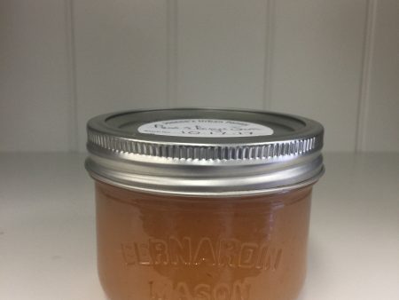 Pear & Ginger Jam For Discount