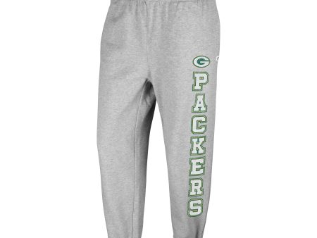 GREEN BAY PACKERS DOUBLE PRO  47 HARPER JOGGER WOMENS Online now