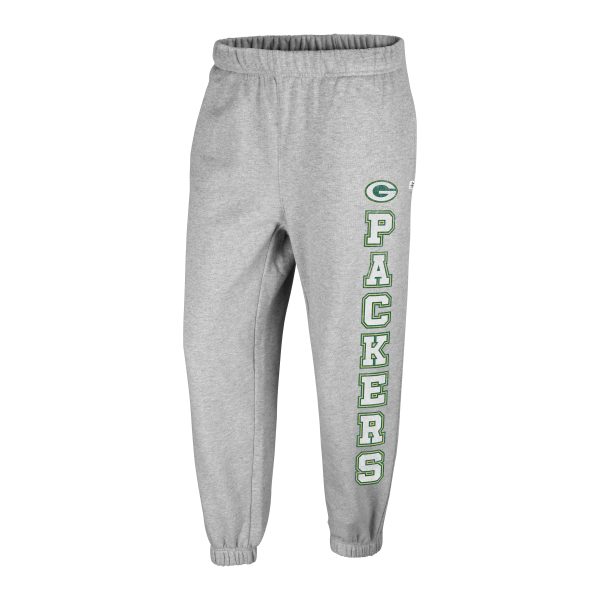 GREEN BAY PACKERS DOUBLE PRO  47 HARPER JOGGER WOMENS Online now