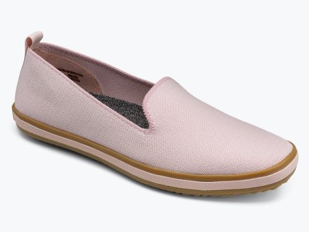 Sutton Knit Slip On - Wood Rose Supply