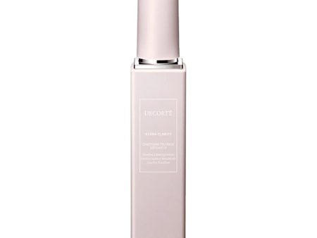 Decorté Hydra Clarity Conditioning Treatment Softener Supply