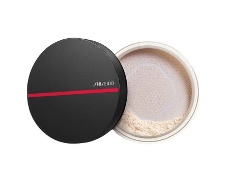 Shiseido Synchro Skin Invisible Loose Powder Radiant Online Sale