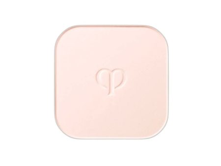 Clé de Peau Beauté Refining Pressed Powder Refill For Discount