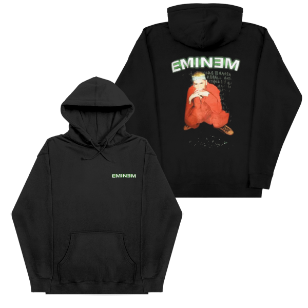 ORANGE JUMPSUIT HOODIE Online Sale