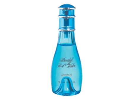 Davidoff Cool Water Woman Eau de Toilette Online