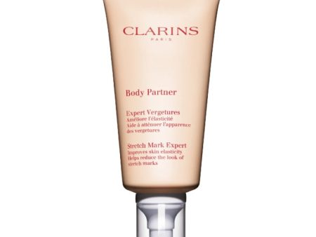 Clarins Body Partner Hot on Sale