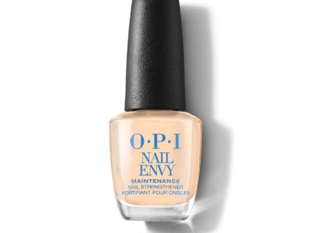 OPI Nail Envy Nail Strengthener For Healthy Maintenance Online Hot Sale