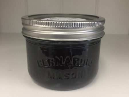 Blueberry Jam Hot on Sale