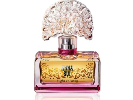 Anna Sui Flight of Fancy Eau de Toilette Sale