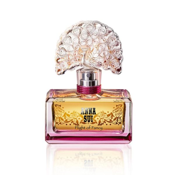 Anna Sui Flight of Fancy Eau de Toilette Sale