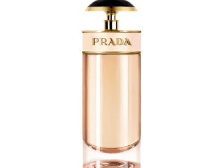 Prada Candy L Eau Eau de Toilette For Sale