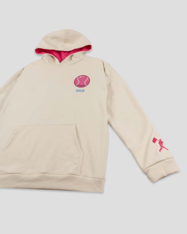 Doubles and Bubbles Hoodie - Youth Sale