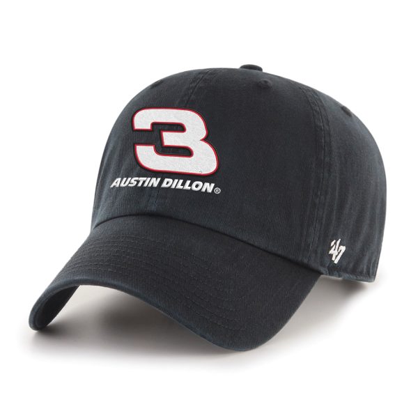 AUSTIN DILLON RICHARD CHILDRESS RACING  47 CLEAN UP Hot on Sale