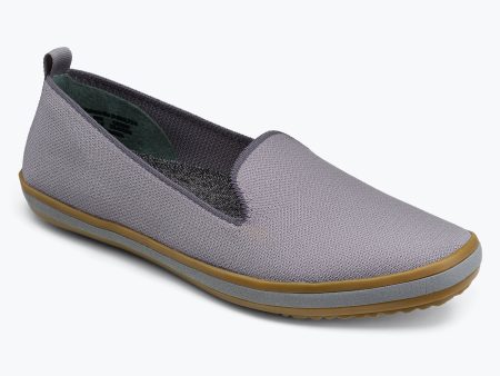 Sutton Knit Slip On - Mist Sale