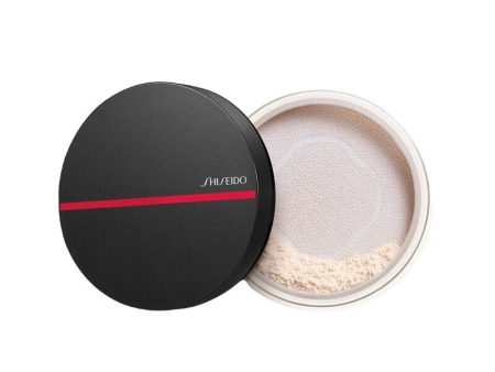 Shiseido Synchro Skin Invisible Loose Powder Matte Hot on Sale