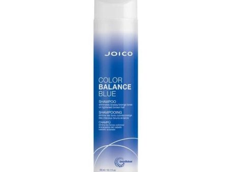 JOICO Color Balance Blue Shampoo Online Sale