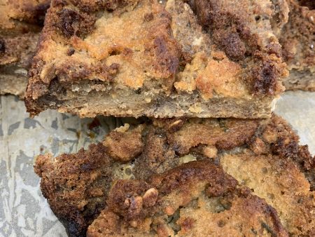 Gluten Free Bread Pudding For Discount