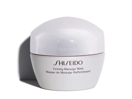 Shiseido Firming Massage Mask Online now