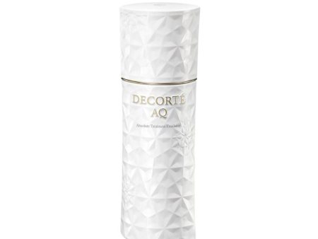 Decorté AQ Absolute Treatment Micro-Radiance Emulsion III Discount