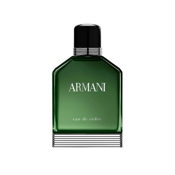 Giorgio Armani Eau de Cedre Pour Homme Eau de Toilette For Cheap