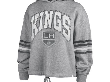 LOS ANGELES KINGS UPLAND  47 BENNETT HOOD WOMENS Hot on Sale