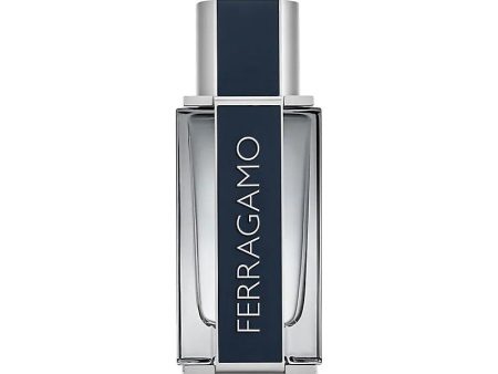 Salvatore Ferragamo FERRAGAMO Pour Homme Eau de Toilette Sale