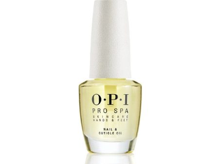 OPI Nail & Cuticle Oil Sale