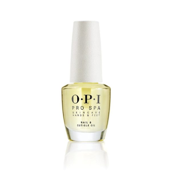 OPI Nail & Cuticle Oil Sale