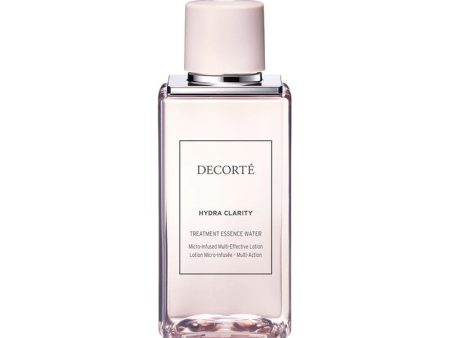 Decorté Hydra Clarity Treatment Essence Water Online Hot Sale